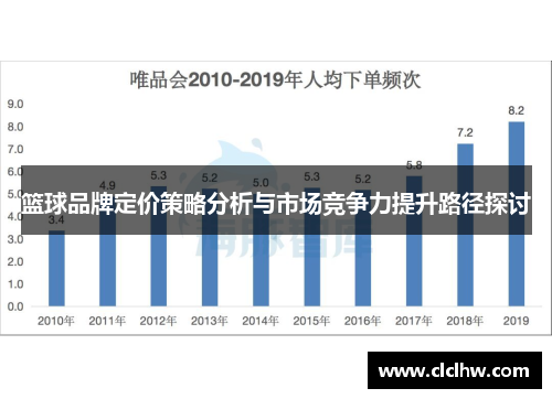 篮球品牌定价策略分析与市场竞争力提升路径探讨